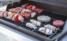 Weber Spirit E310 Natural Gas Grill Review