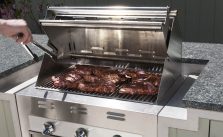Getting The Most Use From Your Barbecue’s Side Burner