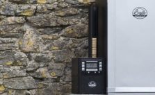 Bradley 4 Rack Digital Smoker