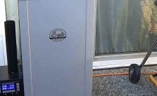 Bradley Smokers Original Smoker Review