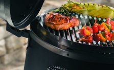 Char-Broil Big Easy TRU Infrared Smoker Review