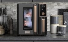 Countertop Smoker Review