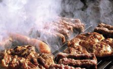 How to Use an Electric Smoker