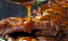 How to add flavor to your barbecue meat?