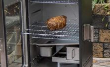 Best Vertical Offset Smokers (2026): Space-Saving Pits That Still Deliver Real Wood Flavor