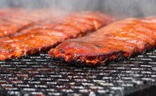 Landmann Vertical Electric Smoker Review