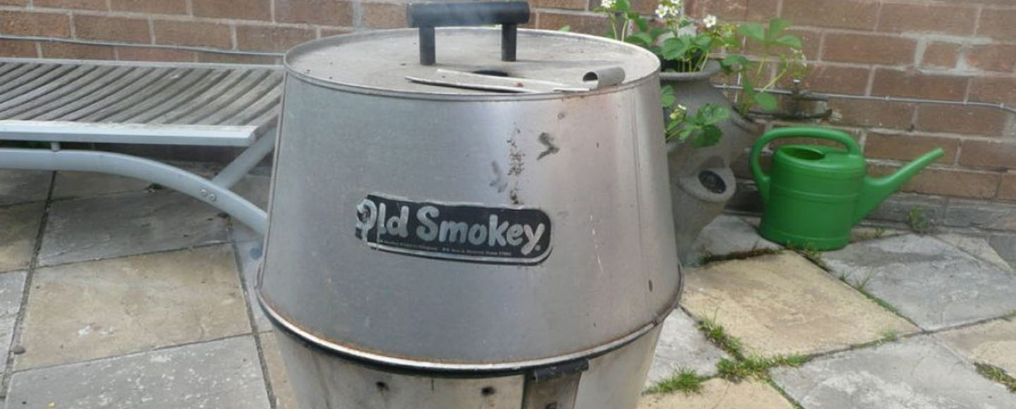 The Old Smokey Electric Smoker Review