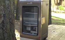 Best Small Electric Smokers (2026): Top Compact Picks for Big Flavor