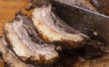 Different ways to cook using electric smoker