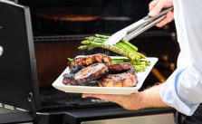 How to Build Your Own Backyard Smoker