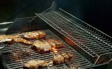 Is a barbecue smoker accessory necessary?