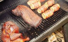 Pros and Cons of Electric Smoker