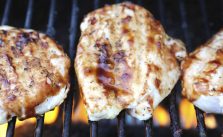 Things to prepare before barbecuing