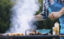 Masterbuilt Smoker Cleaning Tips