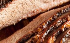 Dry Heat Electric Smoker