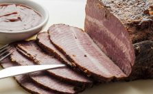 The History of Food Smoking