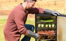 Tips to Maintain an Electric Smoker