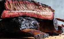 Electric Smokers VS Charcoal Smokers