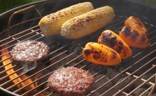Should you buy a charcoal smoker?