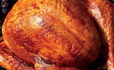 Smoked Turkey Recipe