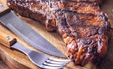Types of BBQ meat