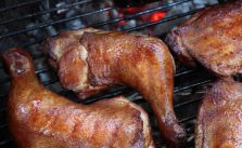 Smoked Chicken Recipe