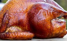 Easy Ways to Smoke a Turkey in a Smoker