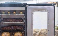 Top 3 Electric Smoker