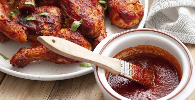 How to Make a Great Barbecue Sauce