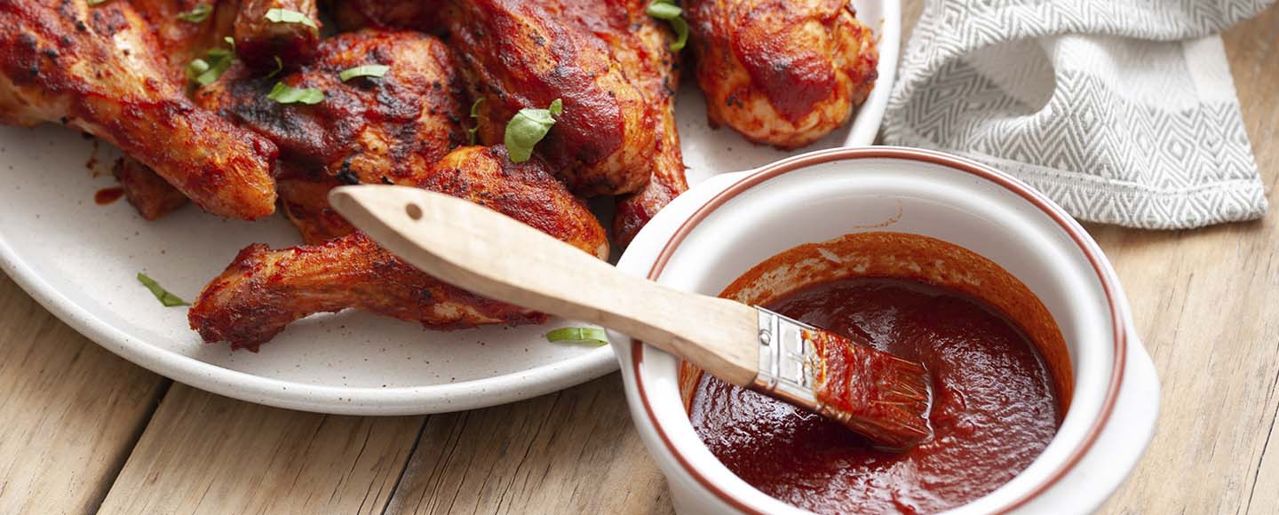 How to Make a Great Barbecue Sauce
