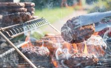 These Are the Best & Most Durable Wood Burning Smokers on the Market