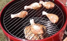 Brinkmann Electric Smoker Tips