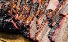 Masterbuilt Smoked Brisket