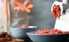 5 Meat Grinder Ideas and Recipes You Should Try