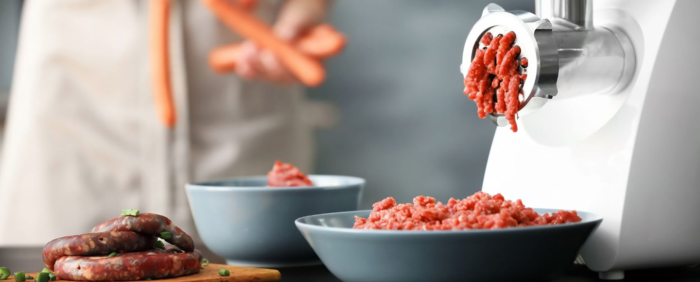 5 Meat Grinder Ideas and Recipes You Should Try