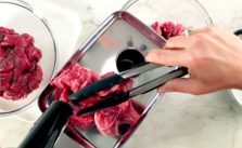 Waring Pro Meat Grinder MG100 Review