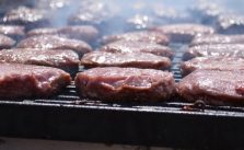 cajun injector electric smoker