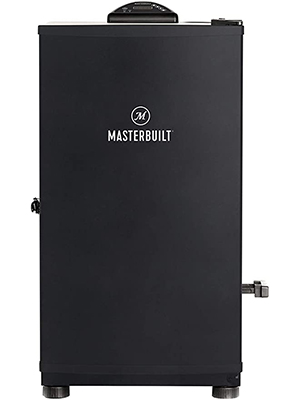 Masterbuilt 30 Inch Digital Electric Smoker