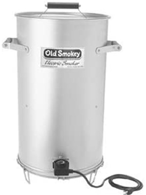 Old Smokey Electric Smoker