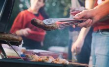 best electric smoker