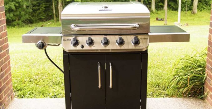 5 Best Char-Broil Grills for the Money