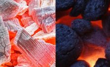 BBQ Briquettes Vs Lump Charcoal – What is the Difference?
