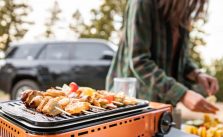 Best Tailgate Grill for the Money