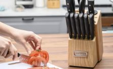 Best Block Knife Sets under $200