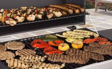 Which is the Best Charcoal Grill?