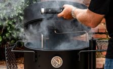 Best Drum Smokers to Buy