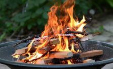 5 Fabulous Fire Pit Bowls for Heat