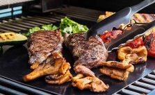 Best Grill Mats for the Money