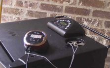 Best Masterbuilt Electric Smokers
