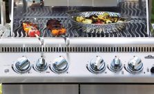5 Best Natural Gas Grills to Buy this Year